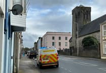 Police arrest four in Pembroke Dock