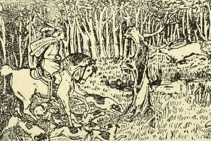 Mabinogion J M Edwards Cyf