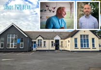 Sandy Bear’s new Narberth base