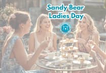 Sandy Bear’s Ladies Day will raise vital funds for bereaved children