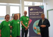 Welsh Government's £3.45m drive on periods