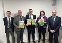 NFU Cymru and the FUW present shared vision for the future of Welsh farming