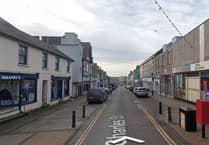 Flats above Milford Haven supermarket approved