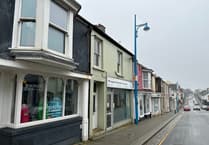Pembroke Dock foot clinic receives approval