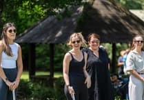 Give Golf a Go with Wales Golf this Easter