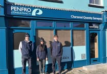 Further apprenticeship opportunities at Penfro Consultancy!