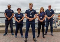 RNLI face-to-face fundraisers needed