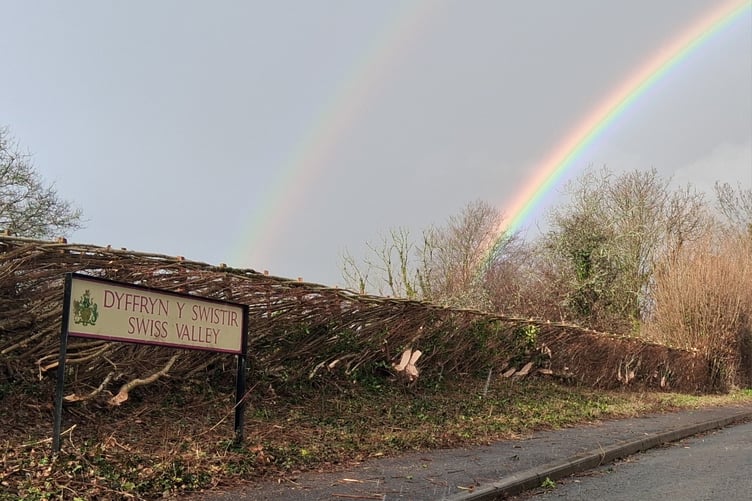local places for nature programme