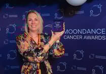 Nominations open for Moondance Cancer Awards