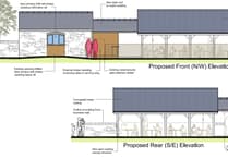 The Cresselly Arms expansion plans revealed for pub