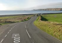 Outbuilding residency approved in Newgale