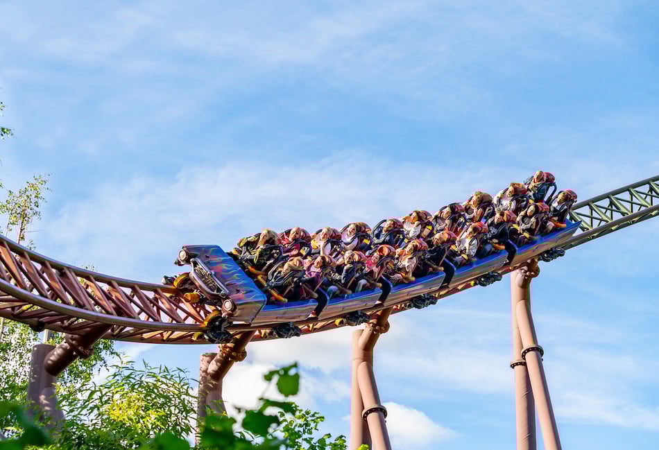 Spellbinding Savings: Merlin Annual Pass launches Spring Sale 