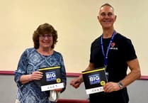 Police expert shares scam prevention tips at Carew WI