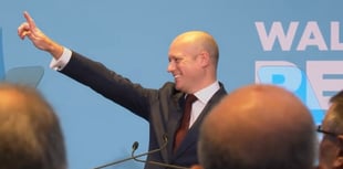 Reform names Senedd candidates