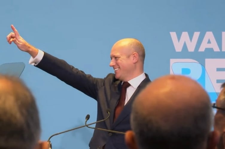 Commenting, Dan Thomas, Leader of Reform Wales, said:“This manifesto is a blueprint for real change here in Wales.