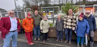 Honouring Des Brown’s inspiring legacy