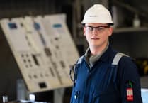 Building Futures in West Wales: Ledwood Champions Apprenticeships