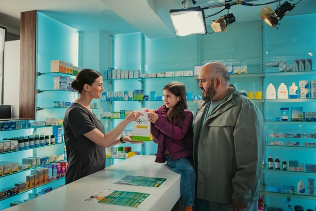 Have your say on future pharmacy services