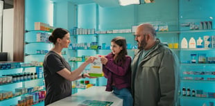 Have your say on future pharmacy services