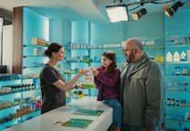 Have your say on future pharmacy services