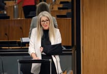 Reform MS tears into First Minister over ‘£9bn’ 20mph policy