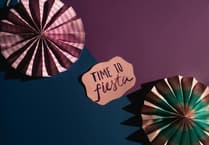 Llanteg Hall events: Salsa dancing, art classes, and more