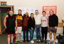 Join Tŷ Hafan's worthwhile 3 Peaks Challenge