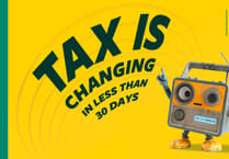 New tax rules for 34,000 people in Wales