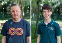 Inside David Thomas and Gwilym Morgan’s Welsh teaching journey