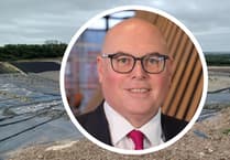 Withyhedge landfill consultation: Paul Davies urges residents to have their say