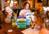 £1 kids meals at Marston's pubs this Easter!