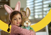 Cut Easter childcare costs in Wales today!