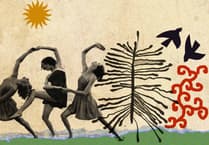 SPAN Arts presents: Emergence - The Gathering