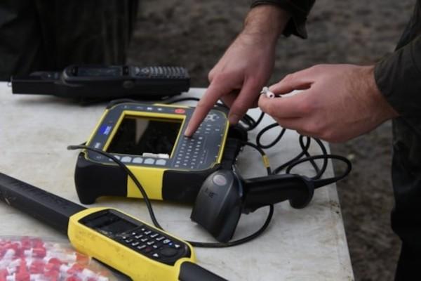 Welsh Sheep Genetics Programme
