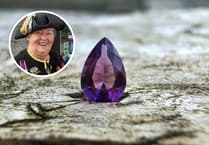 Pembroke History Society April events: Romancing the Stone with Rose Blackburn