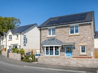 Lovell Homes highlights the benefits of living in Haverfordwest 