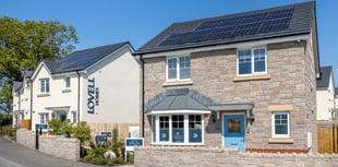 Lovell Homes highlights the benefits of living in Haverfordwest 
