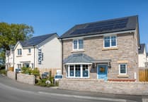 Lovell Homes highlights the benefits of living in Haverfordwest