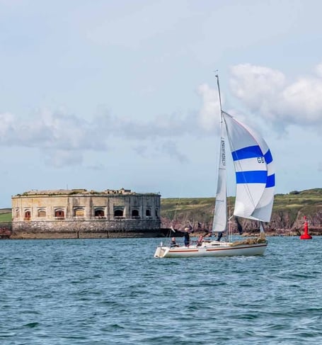 Show your Waterway - from tranquil corners to grand open spaces