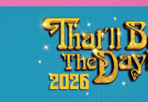 That'll Be the Day's £5,000 Success