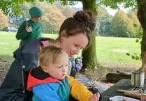 Waterloo Foundation's crucial support for early programme