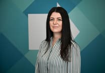 Helen Jenner is Reform Wales' new deputy leader