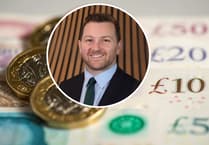 IFS report highlights Wales’ lagging economy