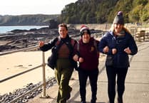 Walk the Path for Wellbeing to span three counties in 2026