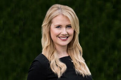 Kareena Davies, Director and Head of Commercial