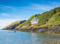 Coastal Cottages pledges £50k for local projects