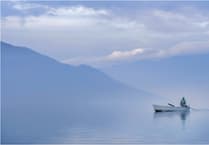 Tenby Camera Club 3rd Open winners announced