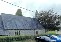 Narberth Benefice services and activities