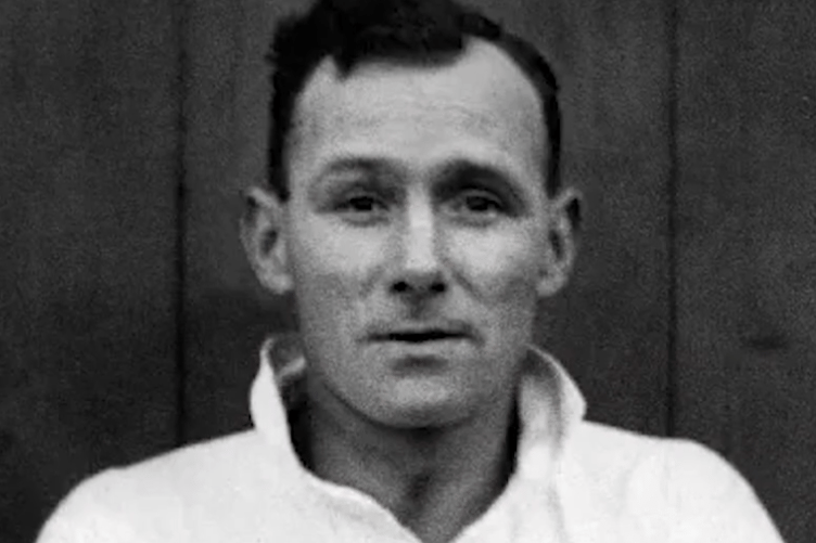 The legendary Ivor Allchurch