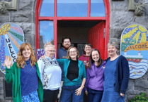 Pembroke Dock learning finds a new home